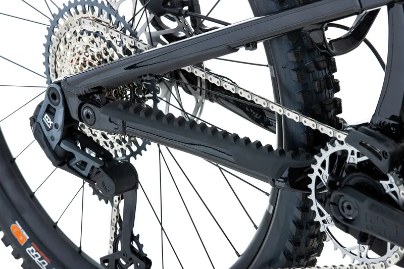 Nukeproof Megawatt Elite 297 - EP801 in Cosmic Black-7